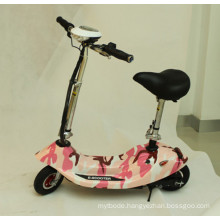 New Mini Motor Electric Scooter